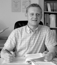 Ralf Kallauch