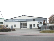 Gewerbehalle